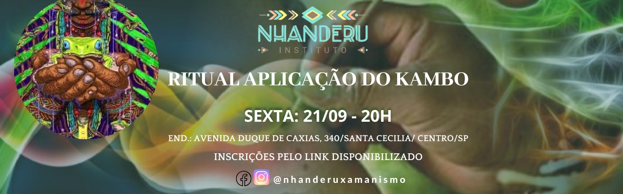 imagem de capa do evento