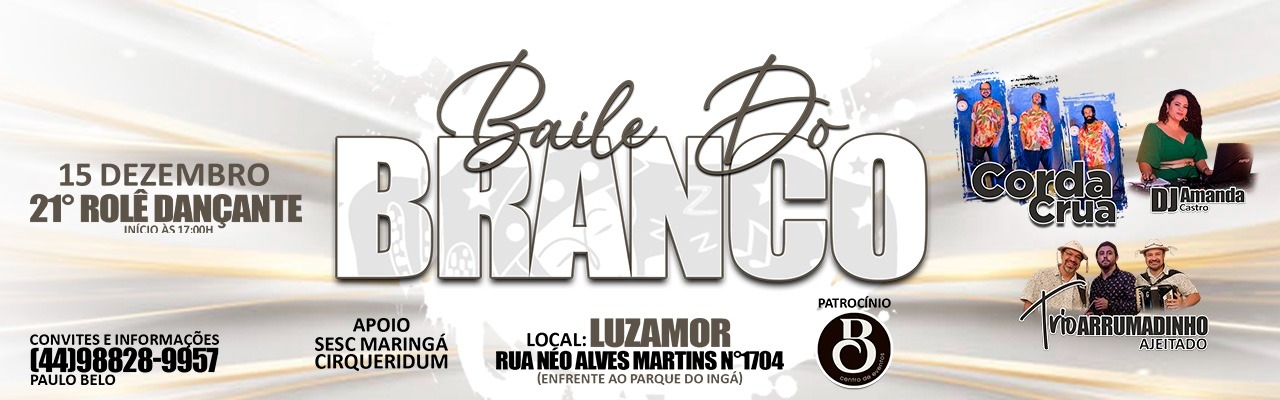 imagem de capa do evento