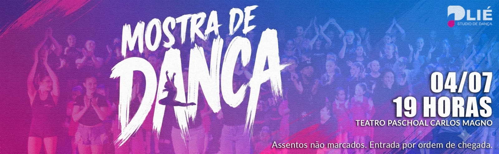 imagem de capa do evento