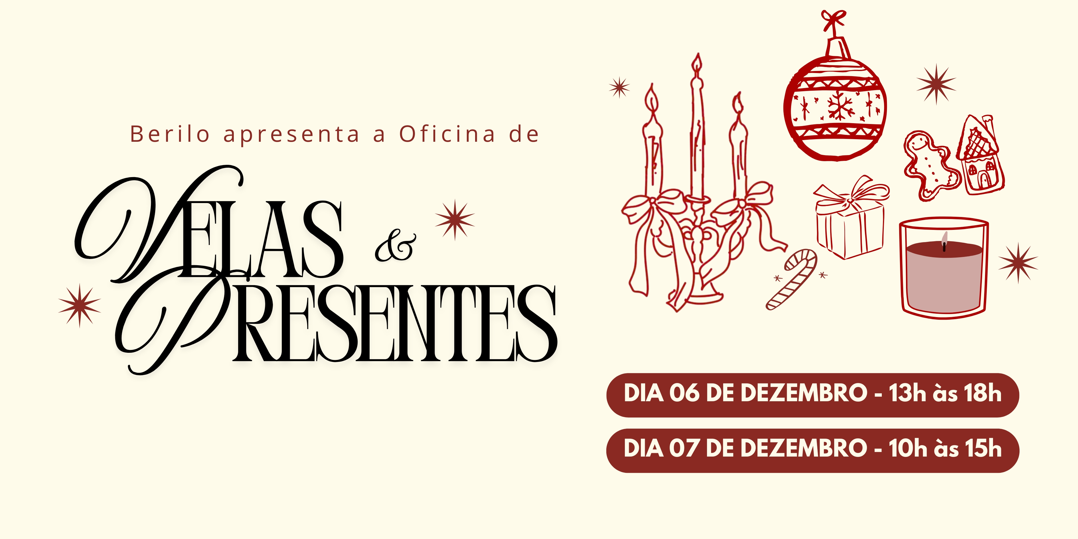 imagem de capa do evento