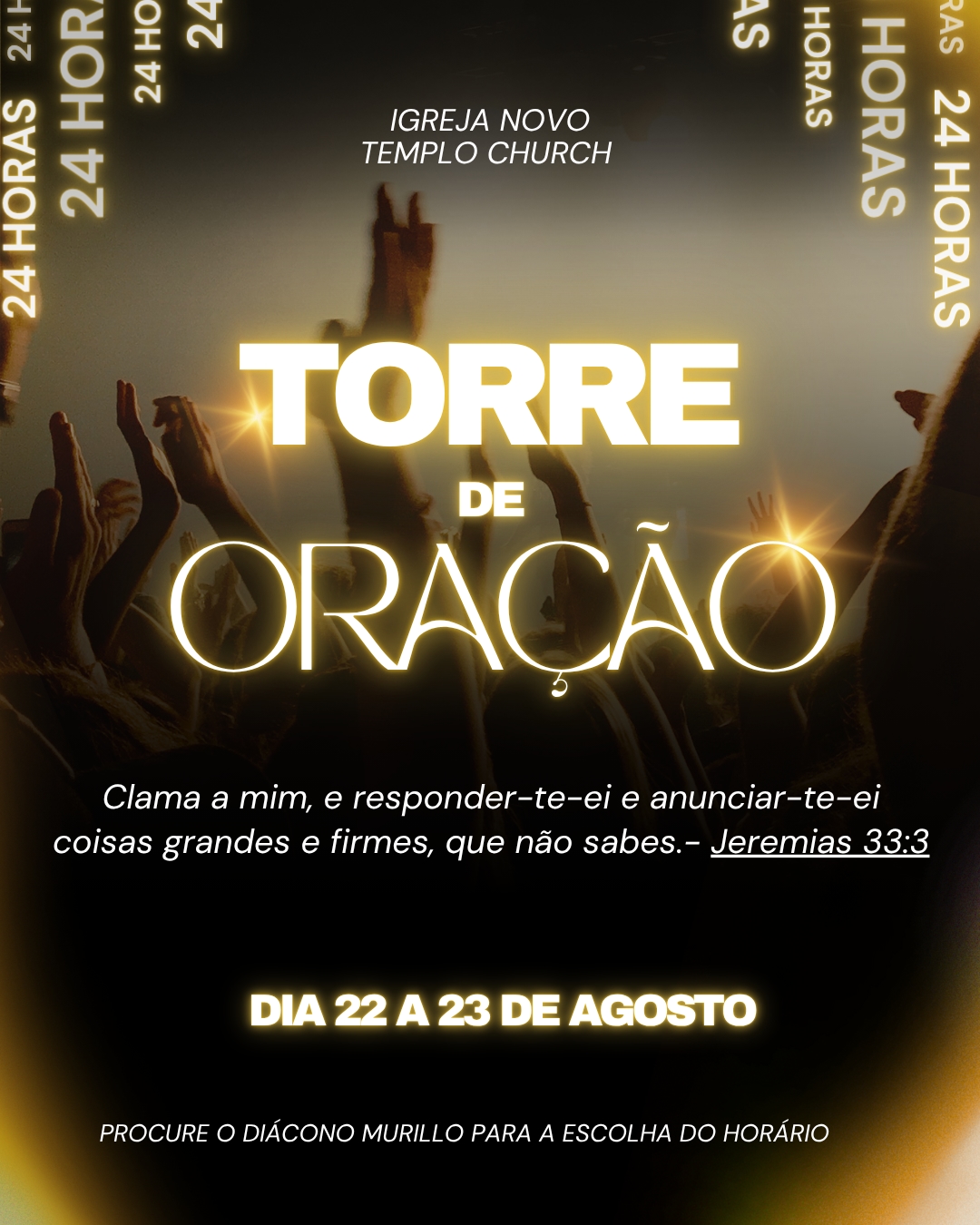 imagem de capa do evento