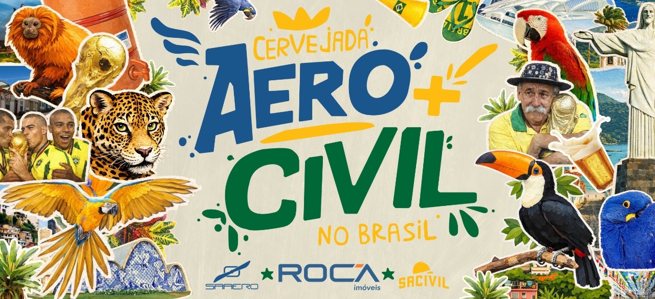 imagem de capa do evento