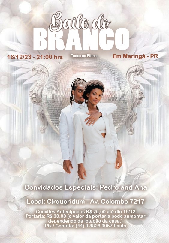 imagem de capa do evento