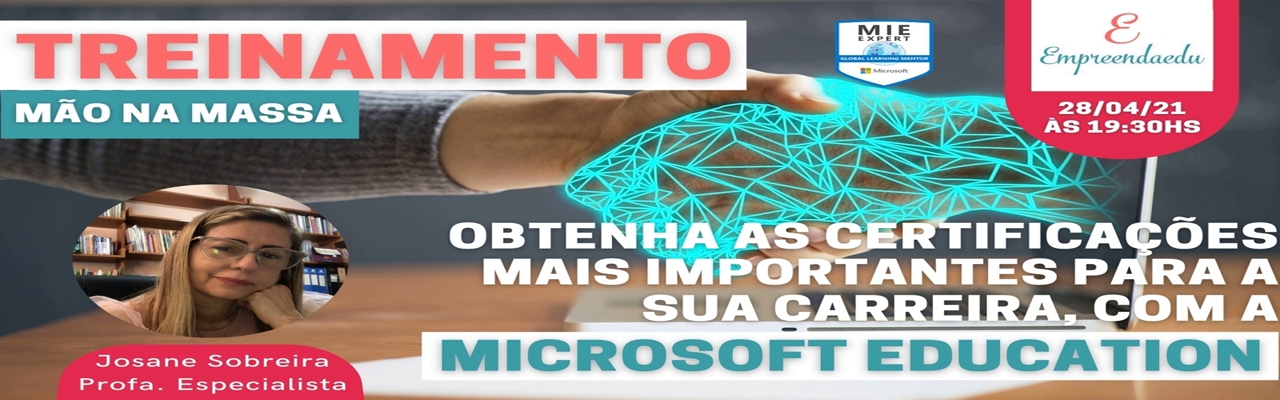 imagem de capa do evento