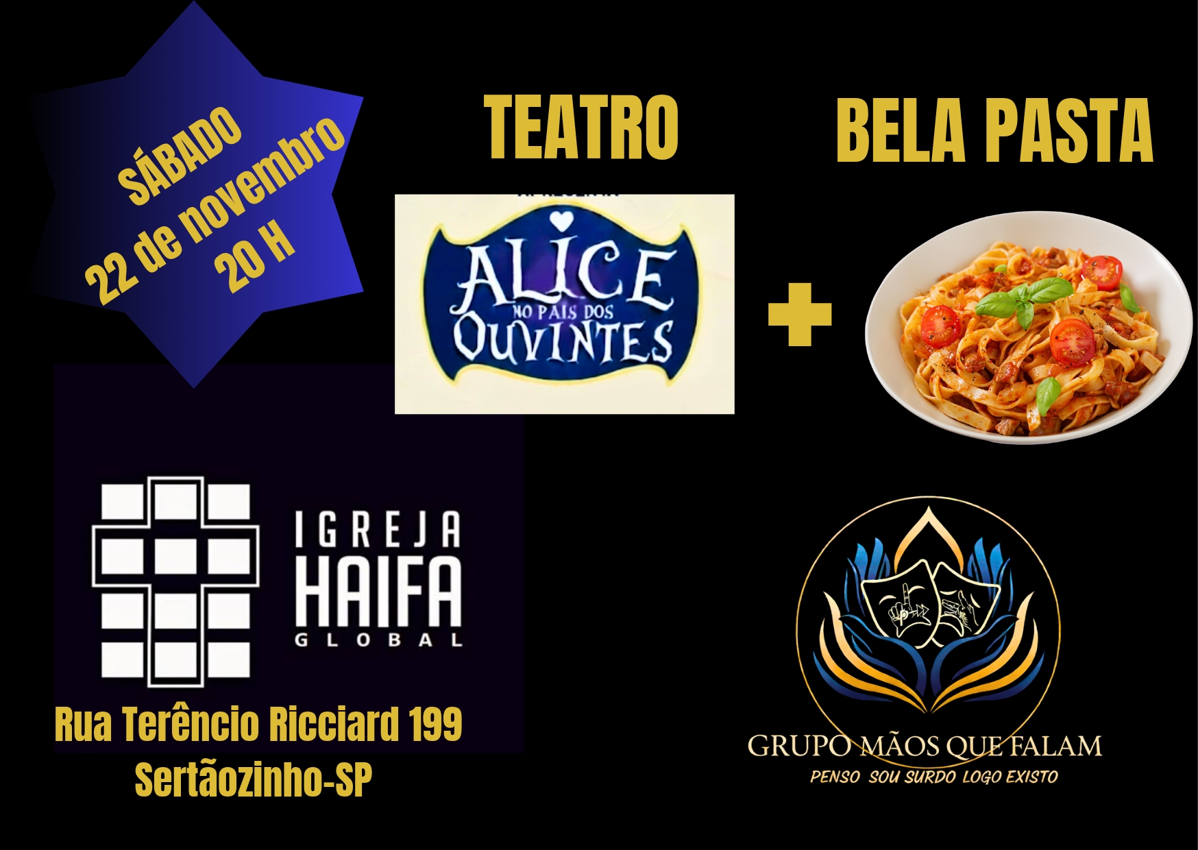 imagem de capa do evento