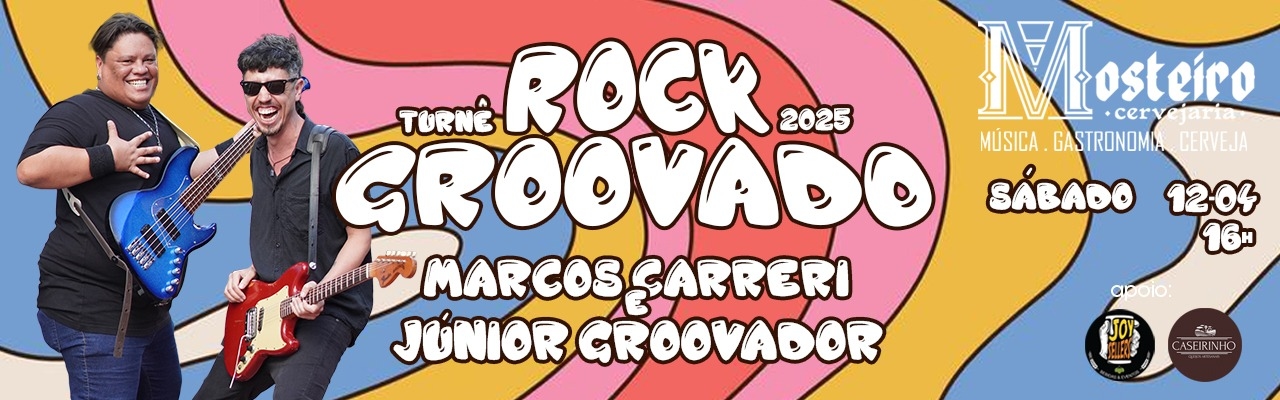 imagem de capa do evento