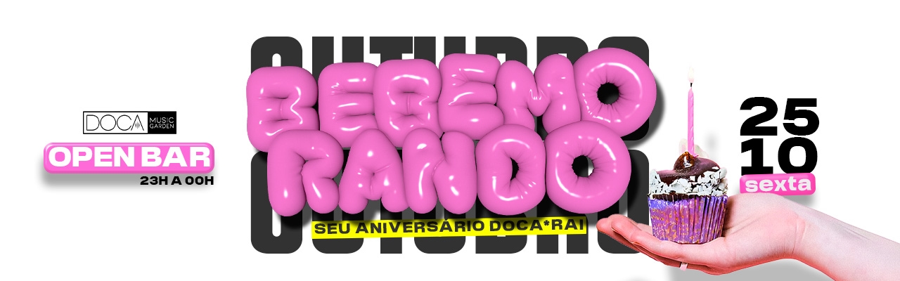 imagem de capa do evento