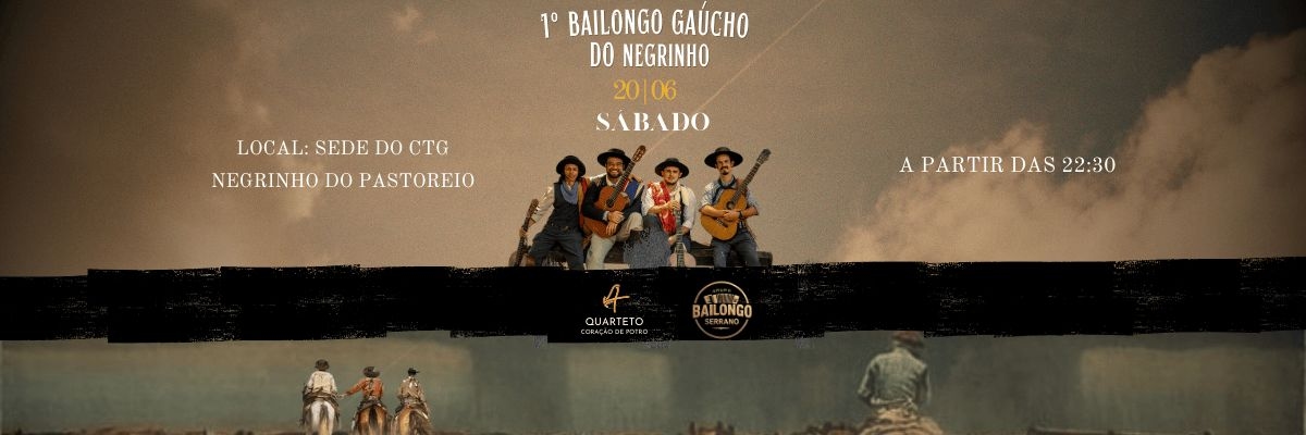 imagem de capa do evento