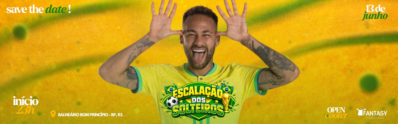 imagem de capa do evento