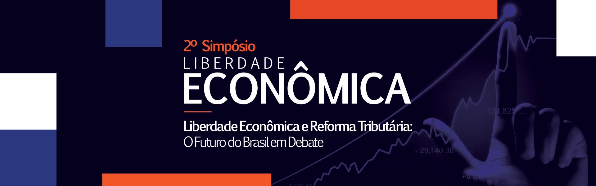 imagem de capa do evento