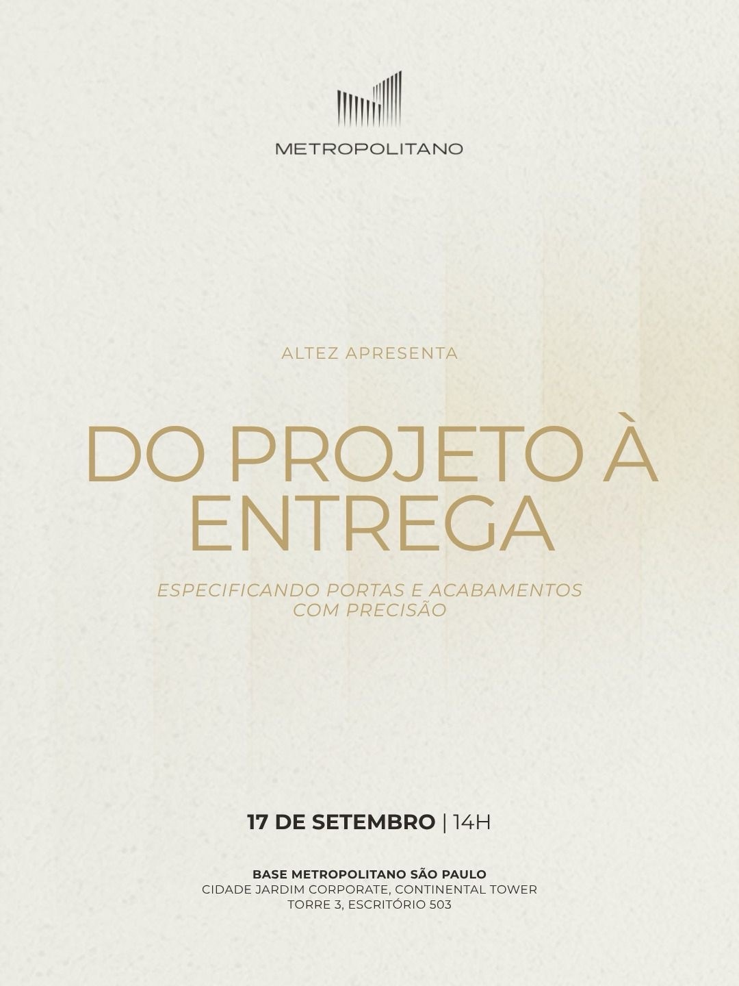 imagem de capa do evento