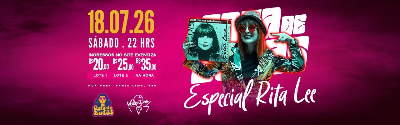 imagem de capa do evento