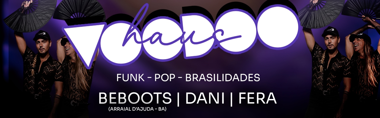 imagem de capa do evento