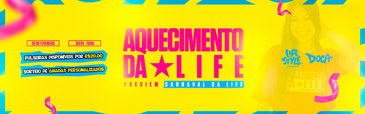 imagem de capa do evento