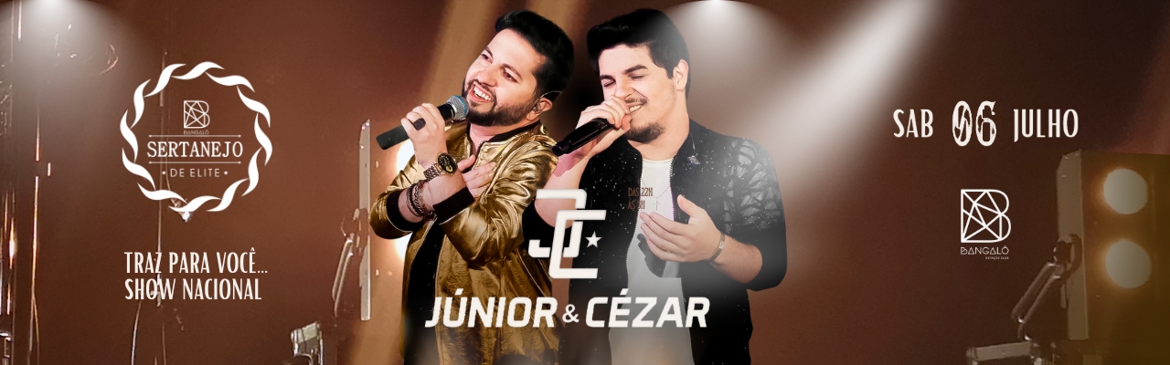 imagem de capa do evento