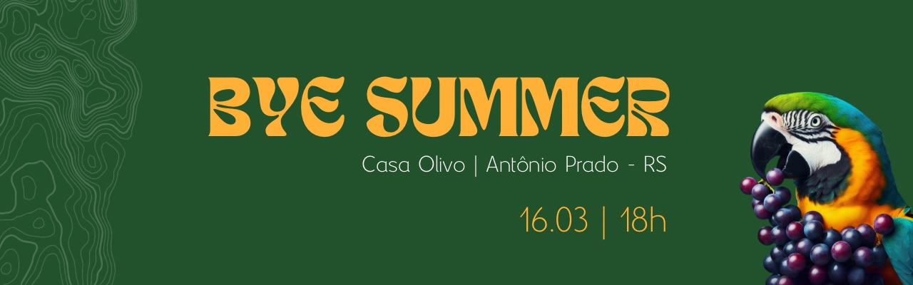 imagem de capa do evento