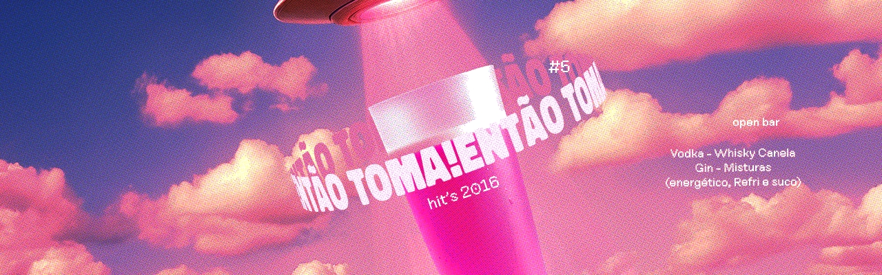 imagem de capa do evento