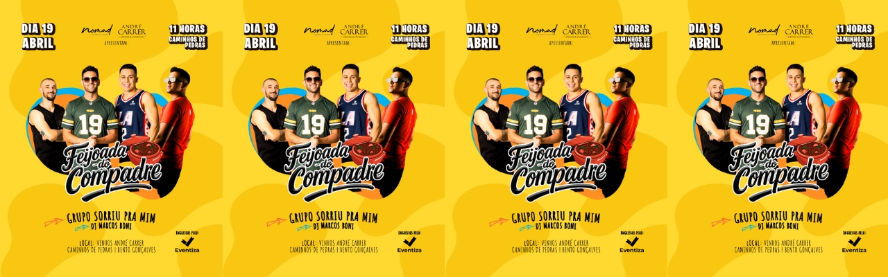 imagem de capa do evento