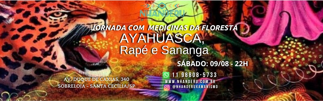 imagem de capa do evento