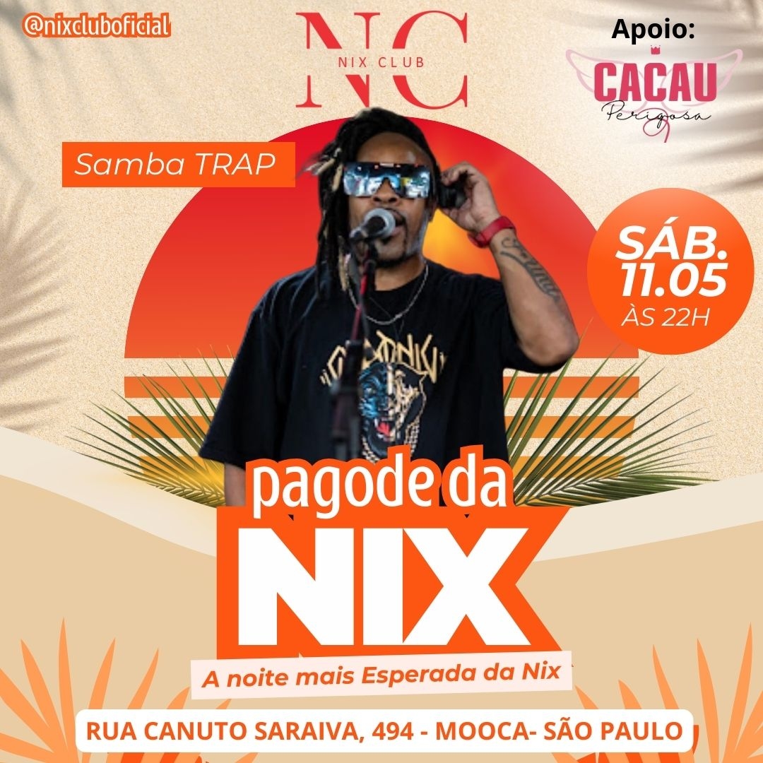 imagem de capa do evento