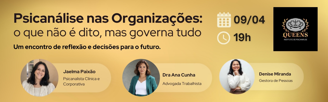 imagem de capa do evento