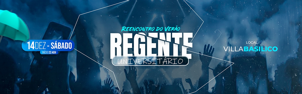 imagem de capa do evento