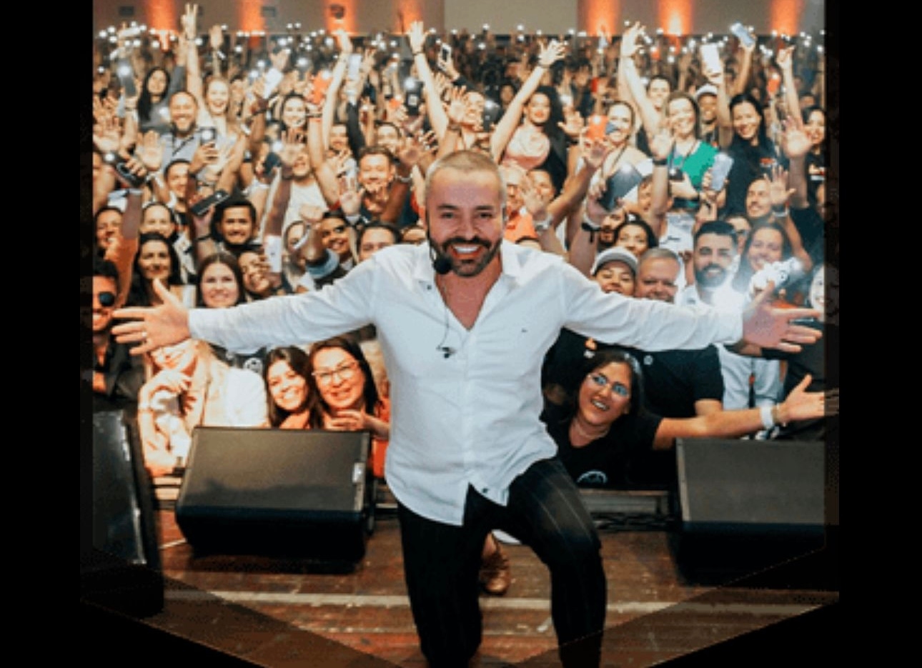 imagem de capa do evento