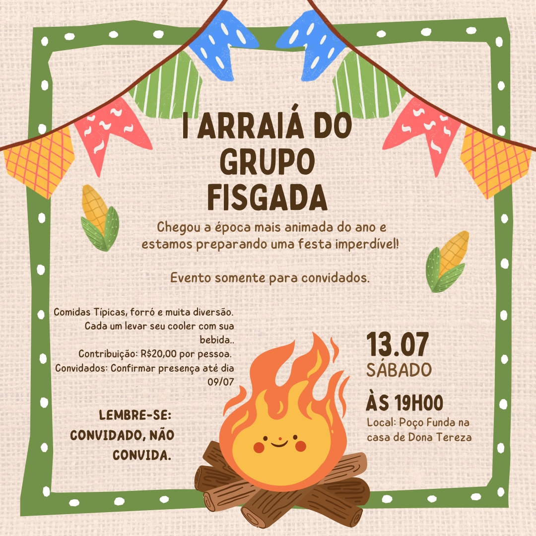 imagem de capa do evento