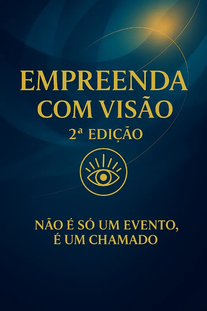 imagem de capa do evento