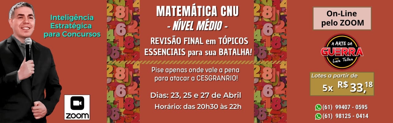 imagem de capa do evento