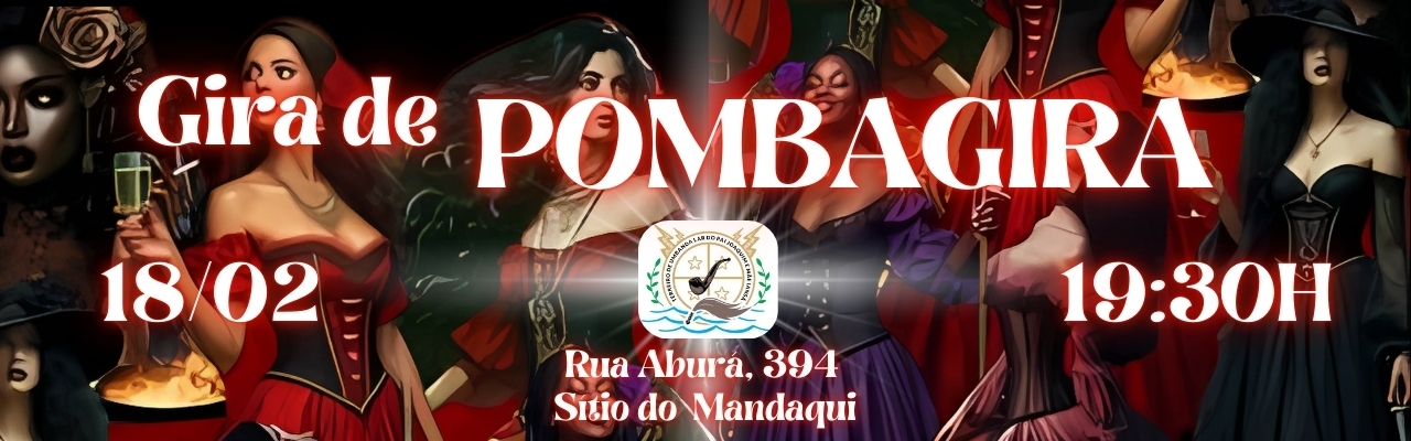 imagem de capa do evento