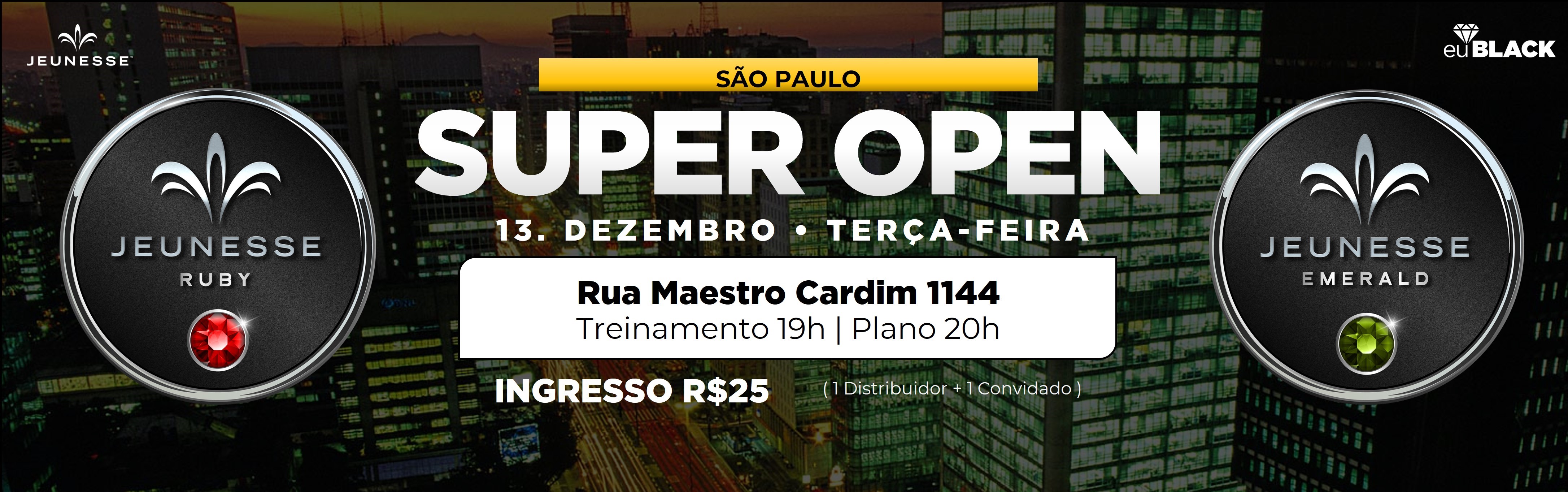 imagem de capa do evento