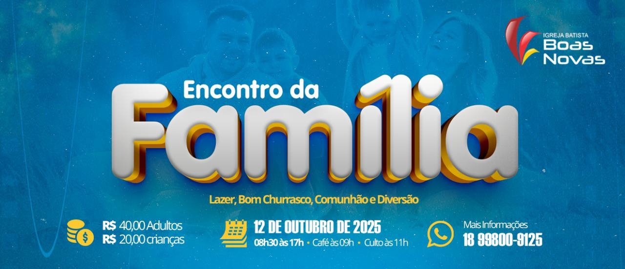 imagem de capa do evento