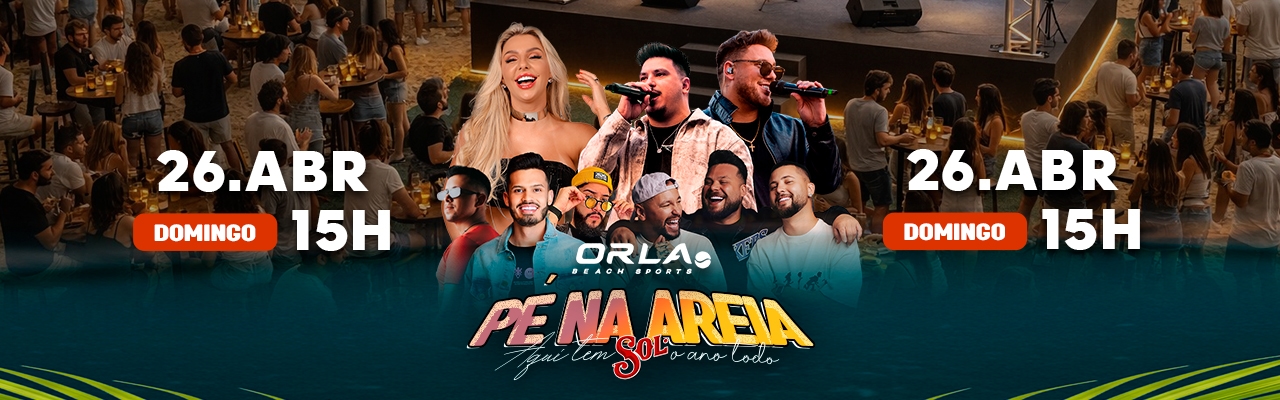 imagem de capa do evento