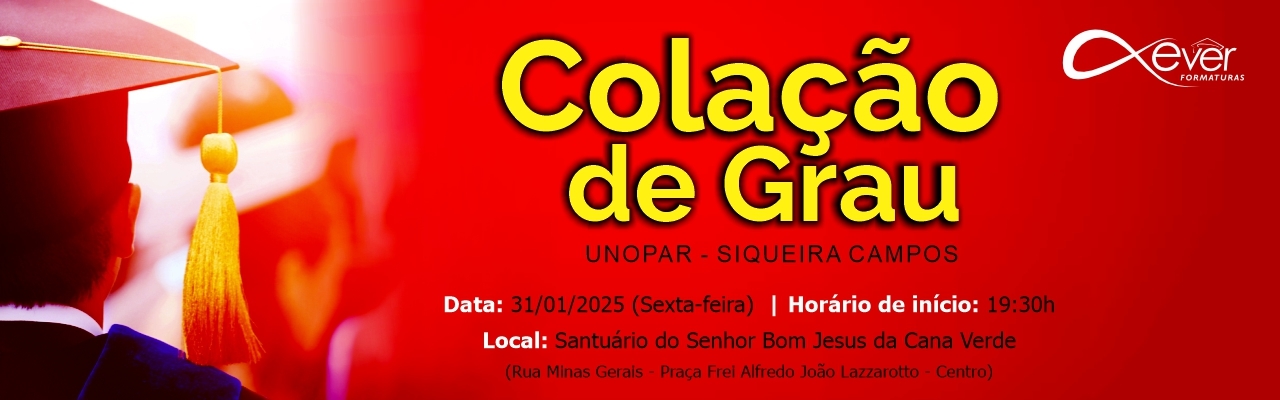 imagem de capa do evento