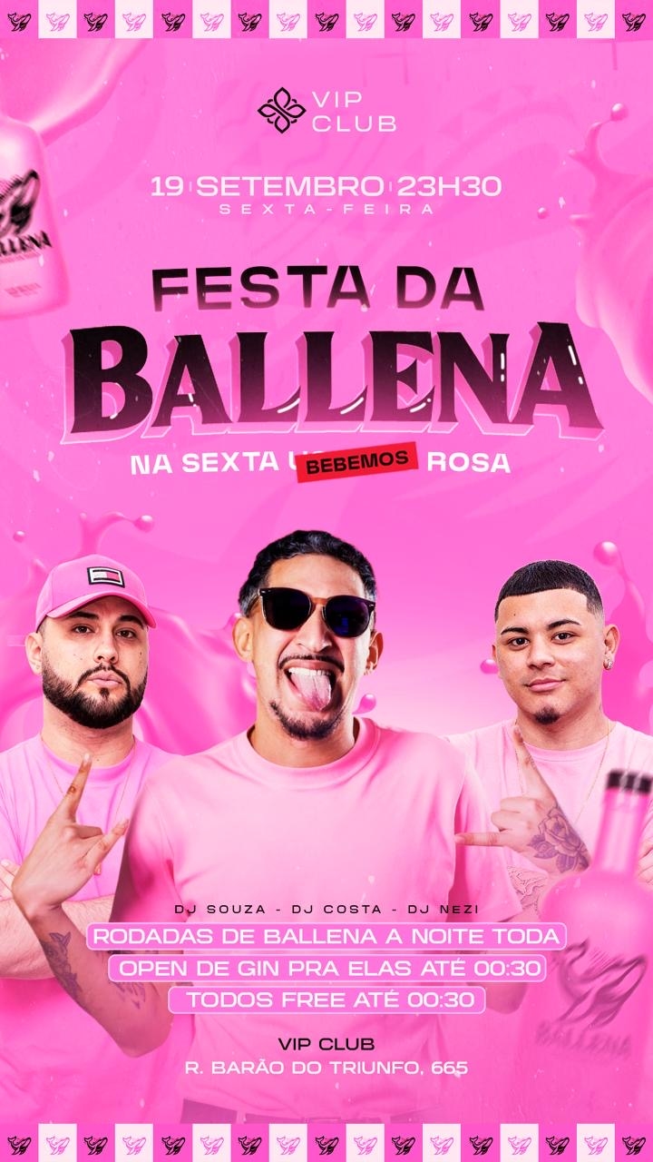 imagem de capa do evento