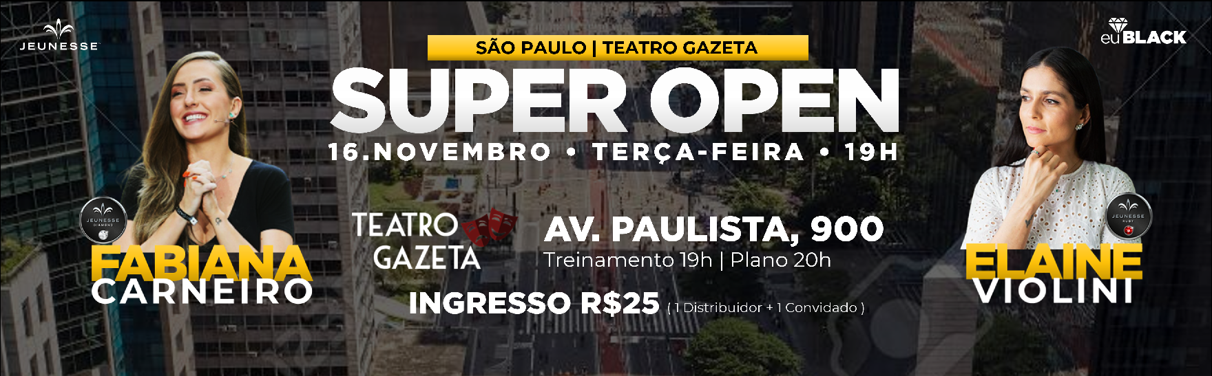 imagem de capa do evento