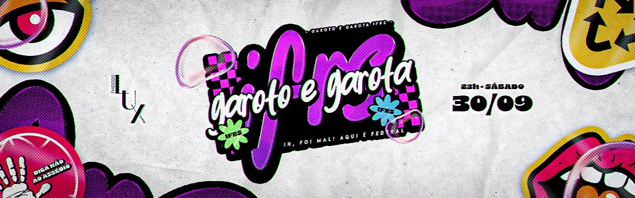 imagem de capa do evento