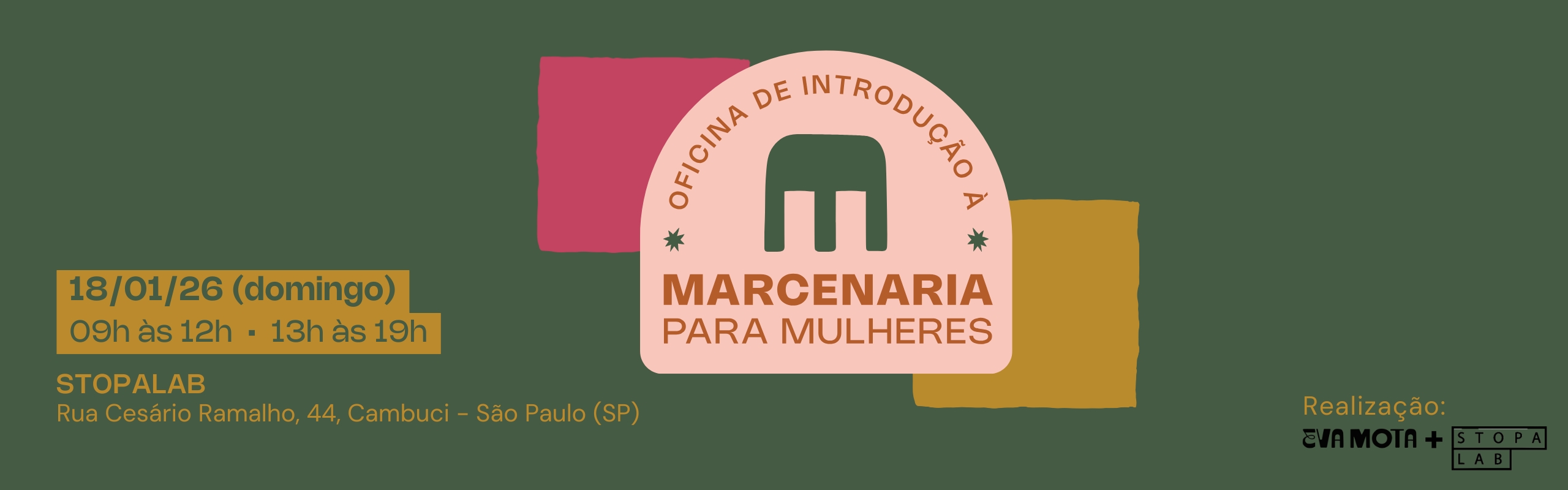 imagem de capa do evento