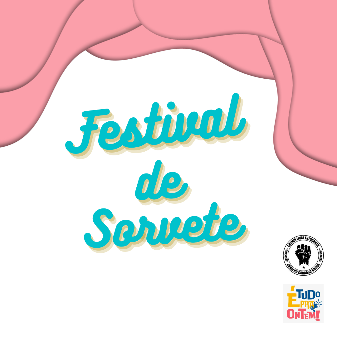 imagem de capa do evento