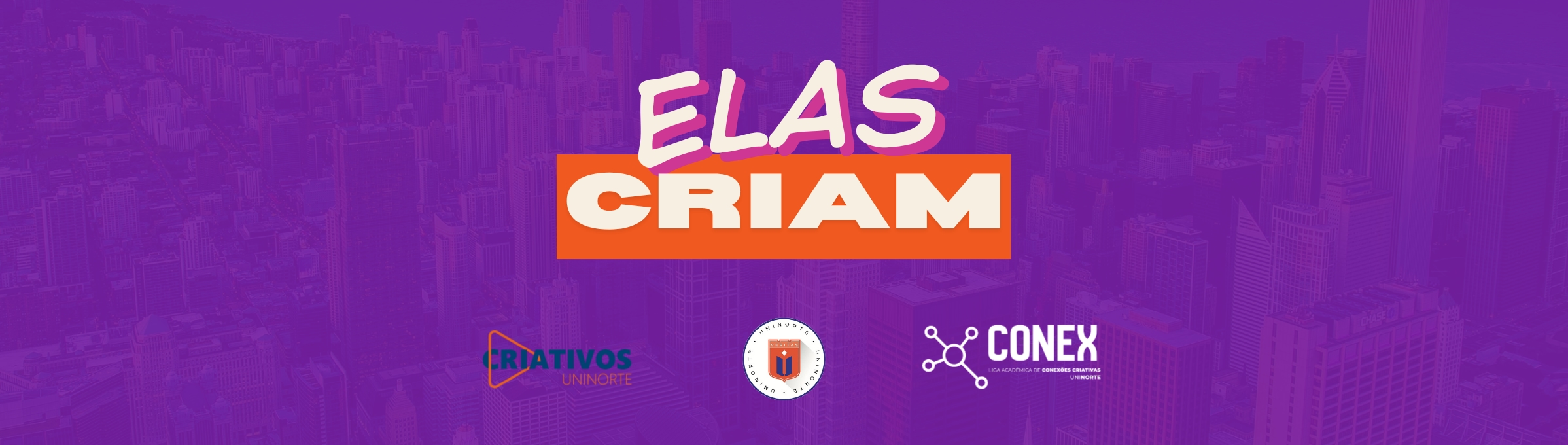 imagem de capa do evento