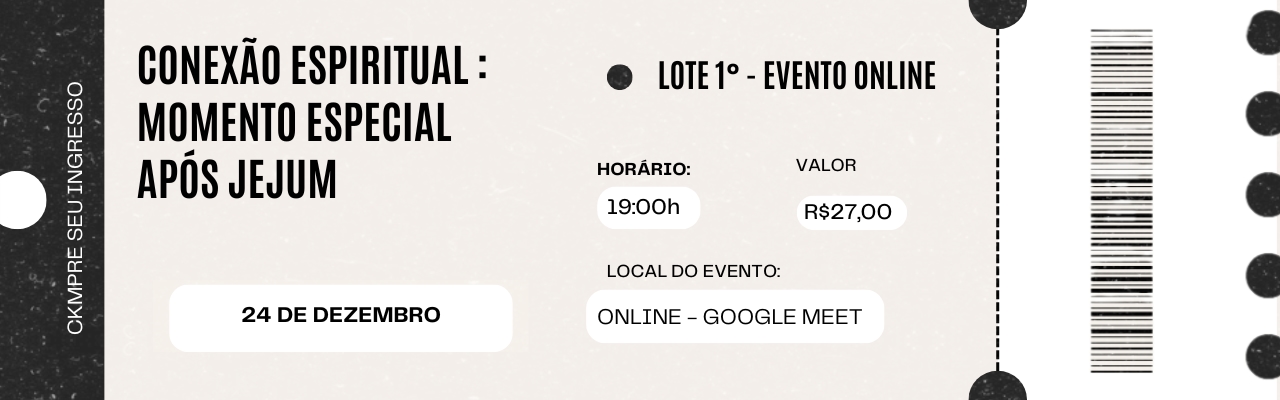imagem de capa do evento