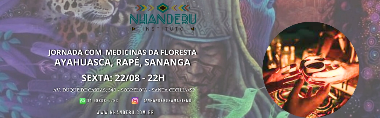 imagem de capa do evento