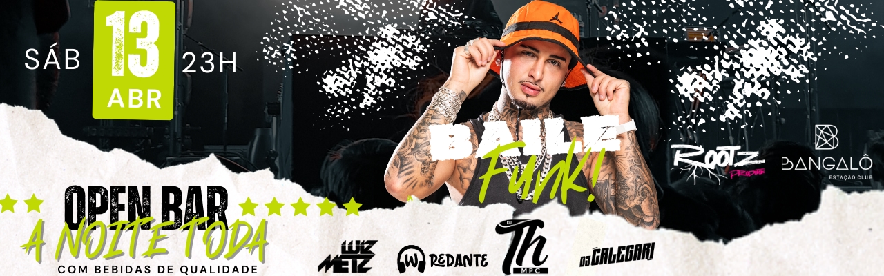 imagem de capa do evento