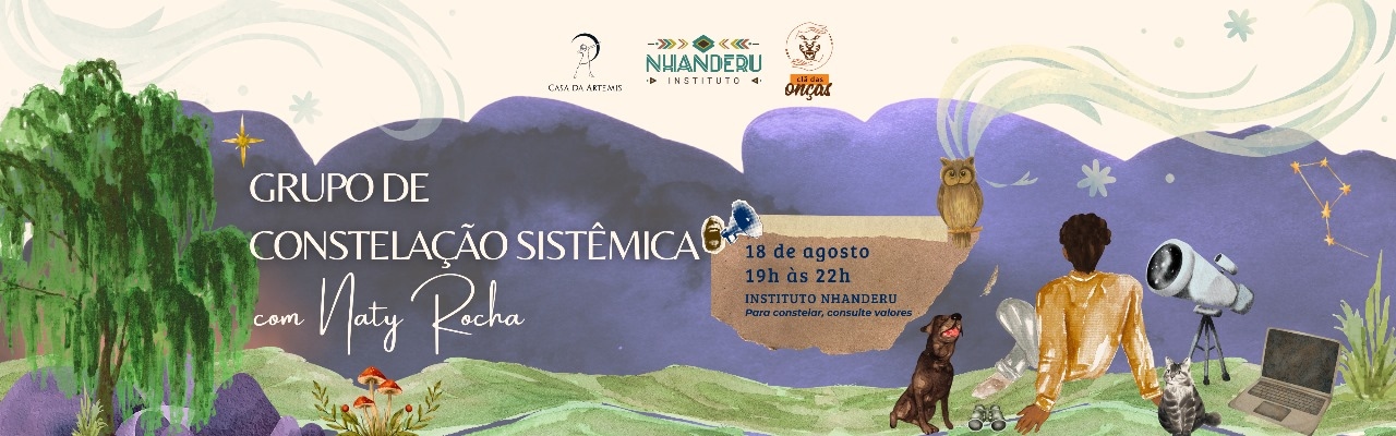imagem de capa do evento