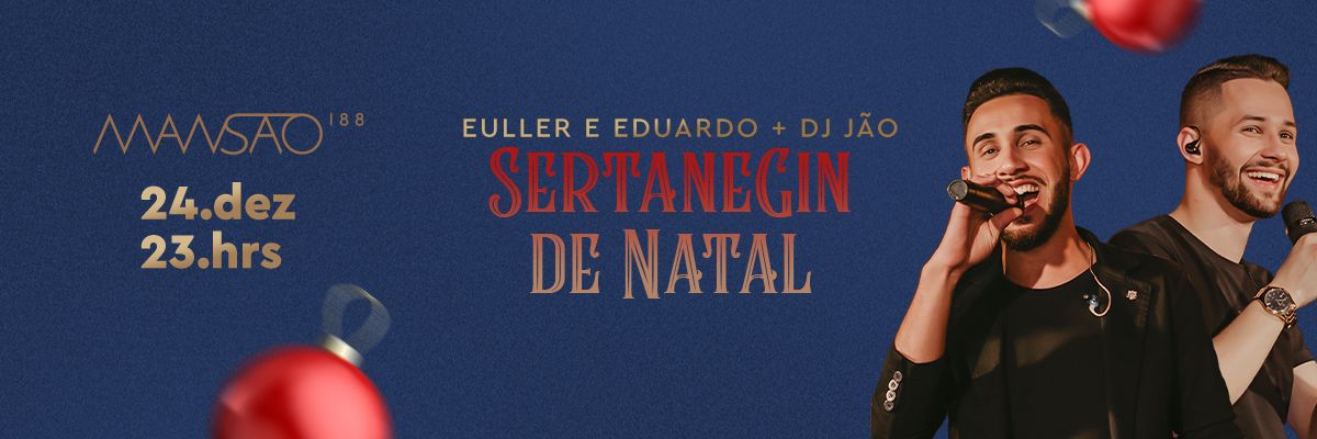 imagem de capa do evento