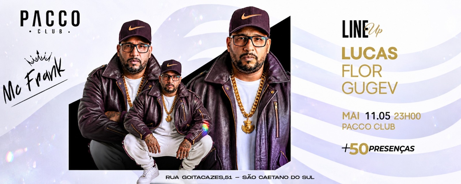 imagem de capa do evento