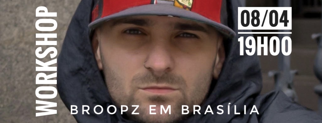 imagem de capa do evento