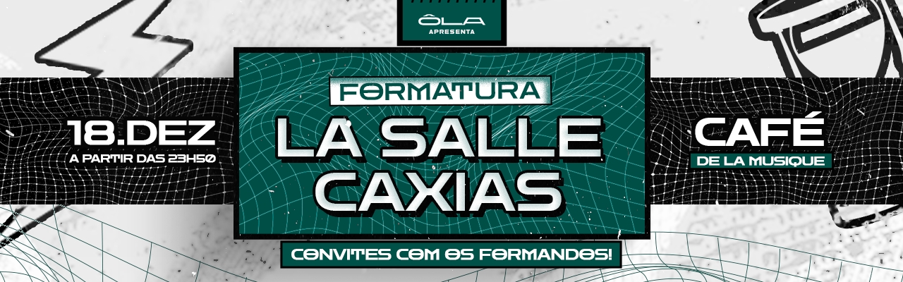 imagem de capa do evento