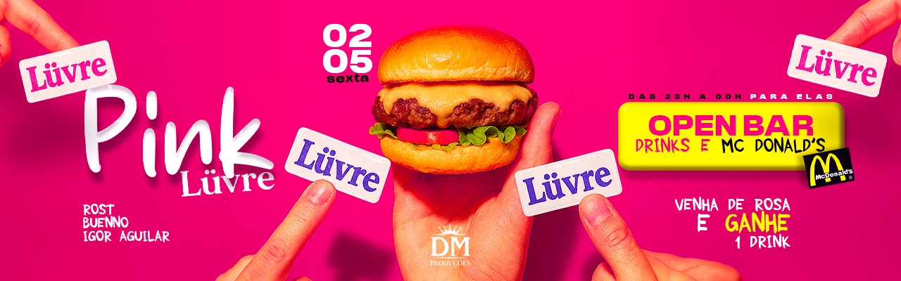 imagem de capa do evento